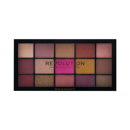 Revolution Reloaded Palette