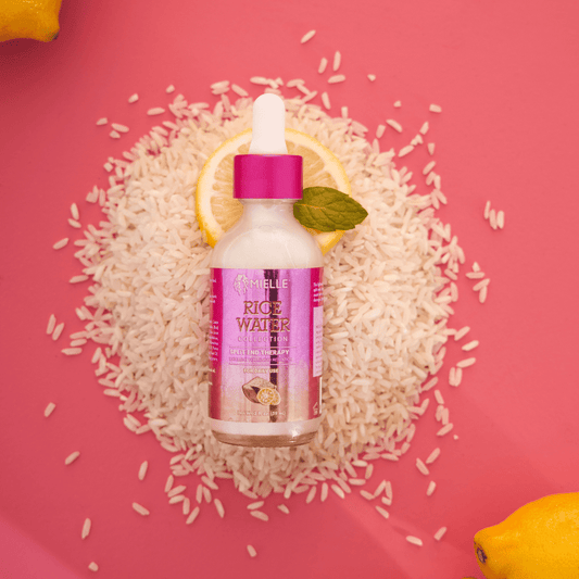 Mielle Organics Rice Water Split End Therapy 2 oz