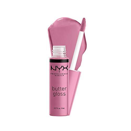NYX Butter Lip Gloss