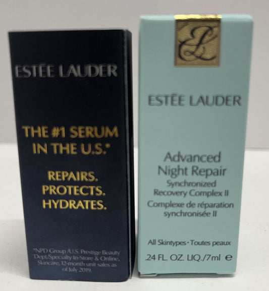 Estee Lauder Advanced Night Repair