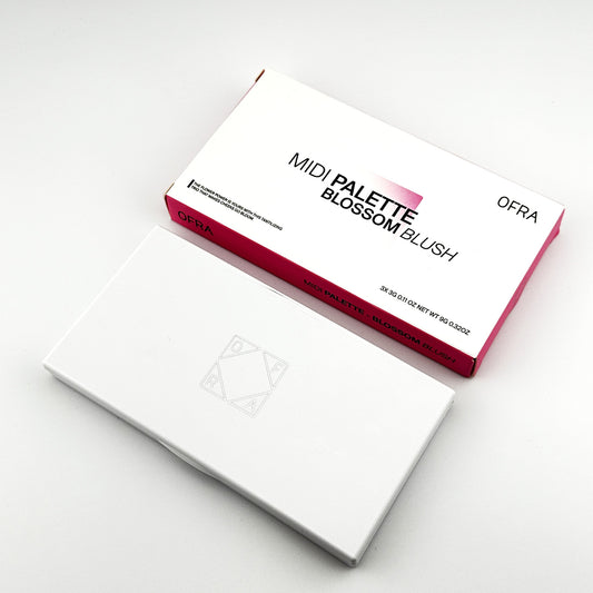 OFRA Midi Palette Blush - Blossom