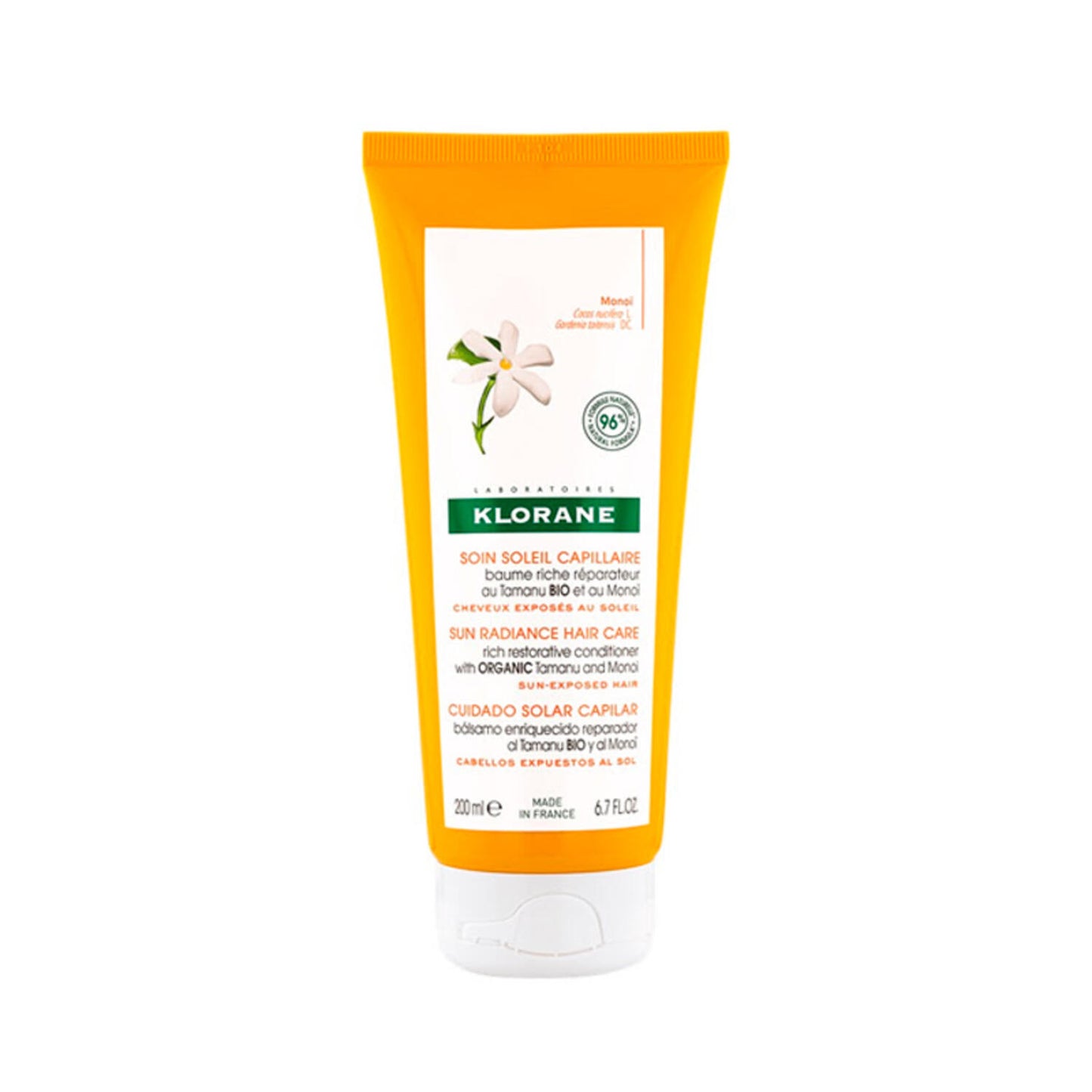 Klorane Sun Radiance Conditioner