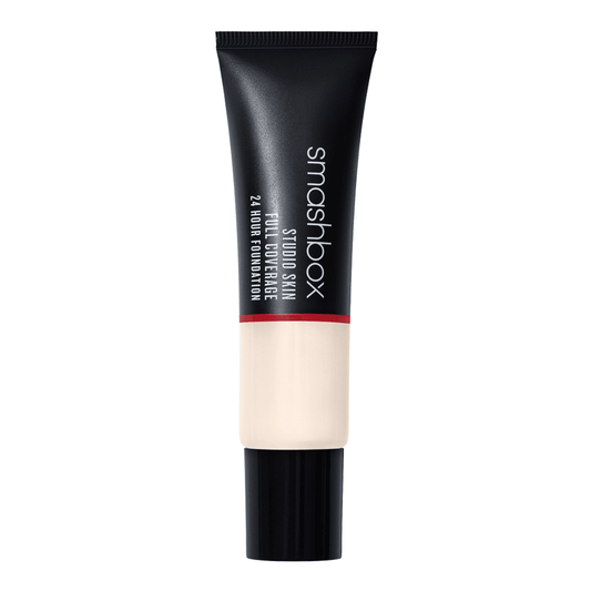 Smashbox Studio Skin 24 HR Full Coverage Waterproof Foundation image 2