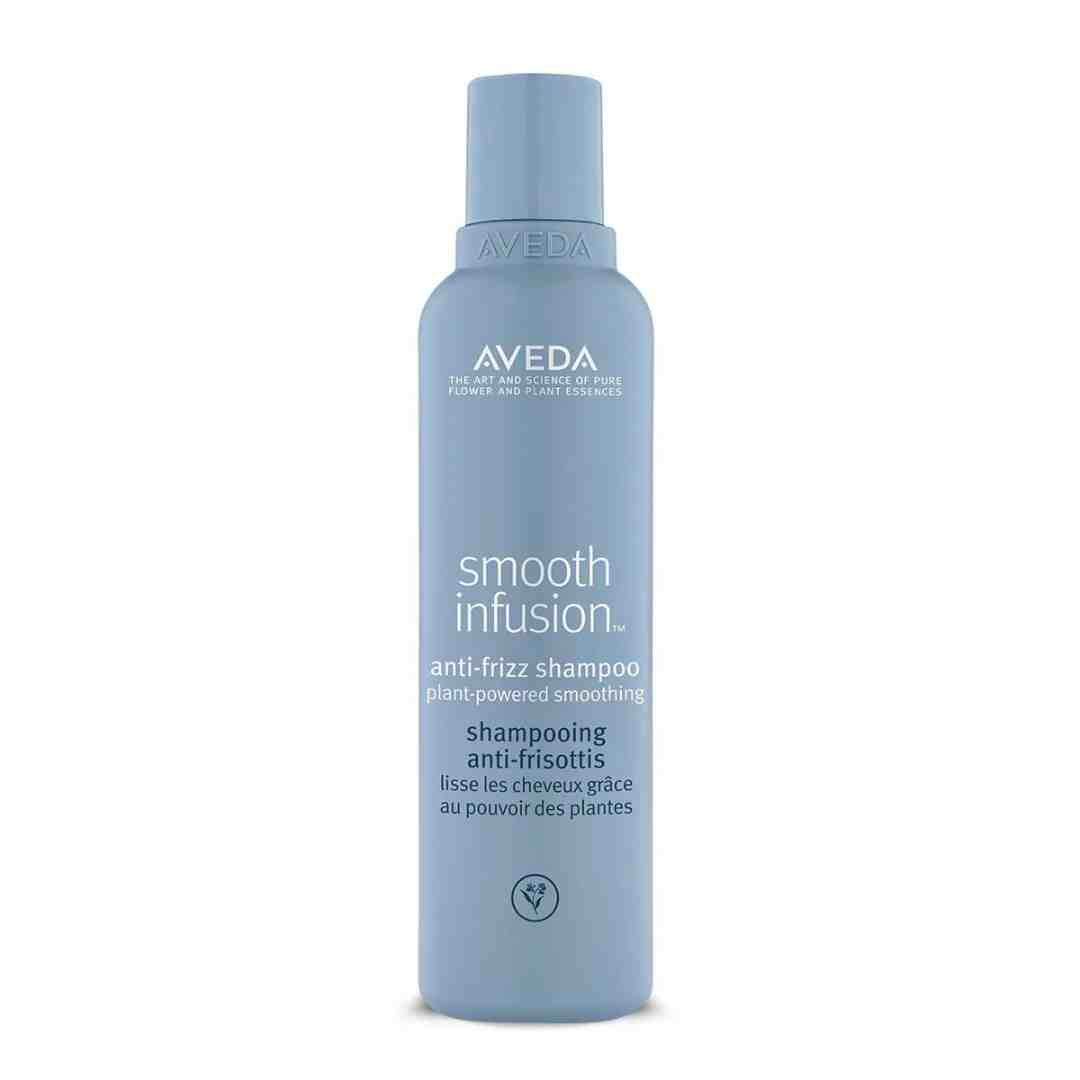 Aveda Smooth Infusion Anti-frizz Shampoo