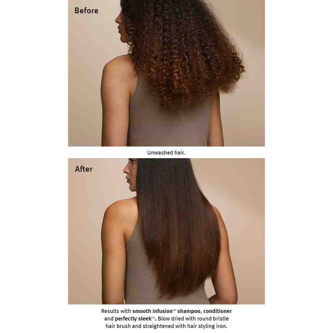 Aveda Smooth Infusion Anti-frizz Shampoo
