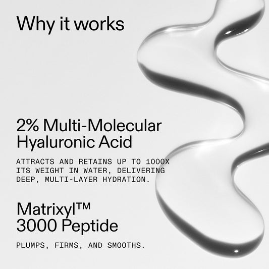 The InKey List Hyaluronic Acid Serum image 2