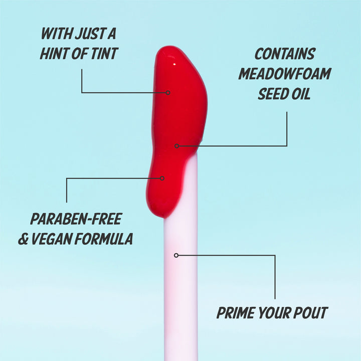 theBalm Lip Oil