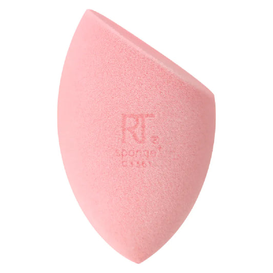 Real Techniques Miracle Powder Sponge Smooth Seamless Finish