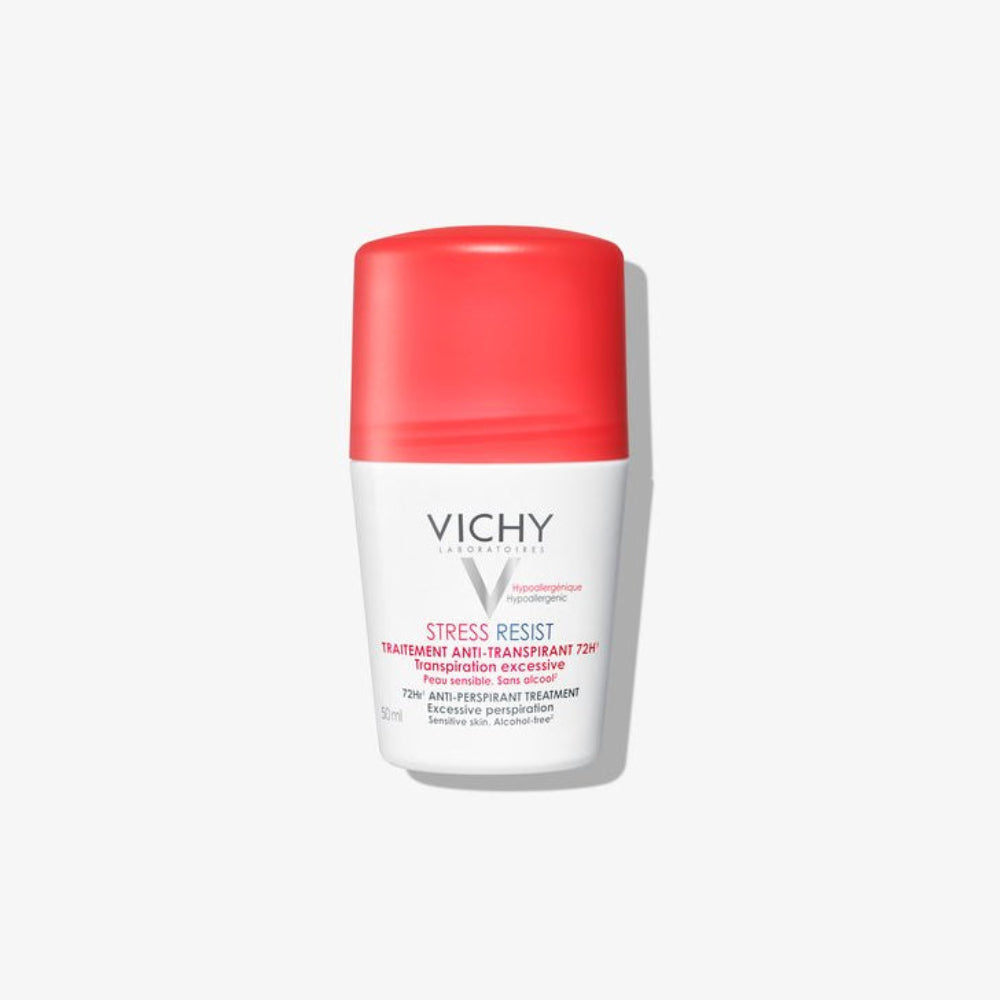 Vichy Stress Resist Traitement Anti-Transpirant 72H Women