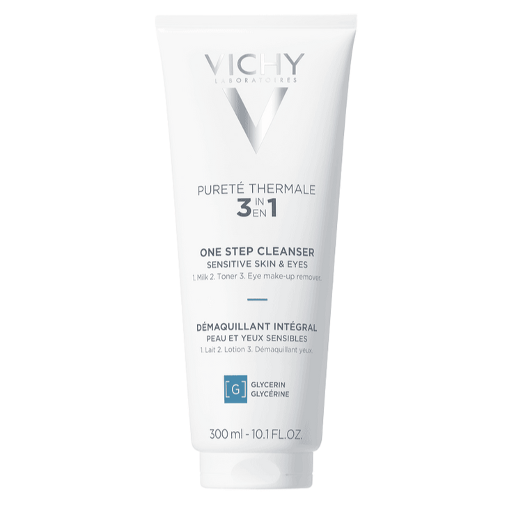 Vichy Purete Thermale Cleanser 3EN1 200ml