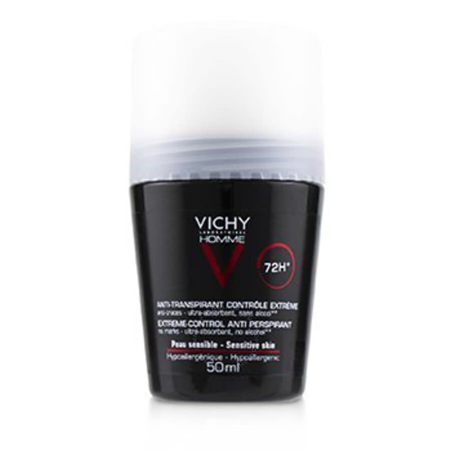 Vichy Anti-Transpirant Controle Extreme 72H Men