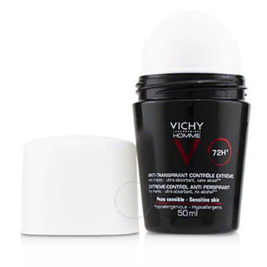 Vichy Anti-Transpirant Controle Extreme 72H Men