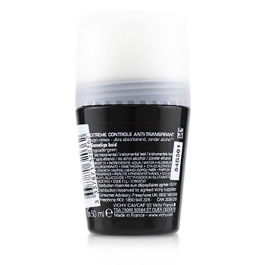 Vichy Anti-Transpirant Controle Extreme 72H Men
