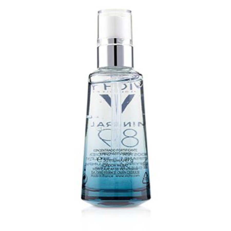 Vichy Mineral 89 Fortifying And Plumping Daily Booster