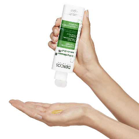 Vichy Anti Dandruff Shampoo