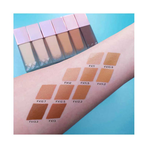 Revolution Glow Skin Fauxxdation FX