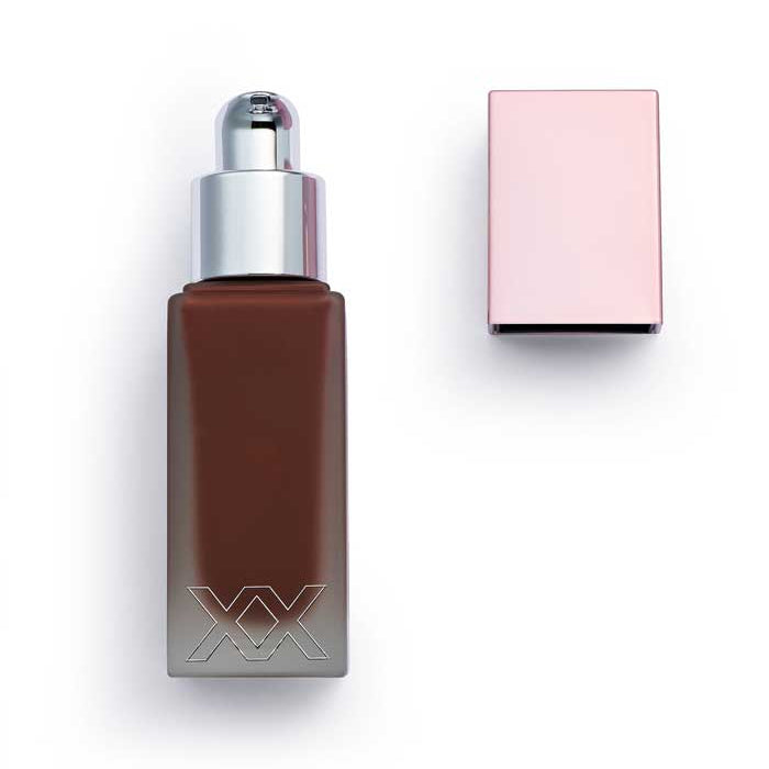 Revolution Glow Skin Fauxxdation