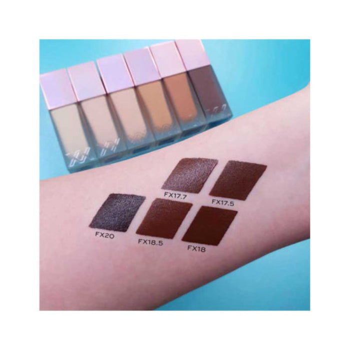 Revolution Glow Skin Fauxxdation