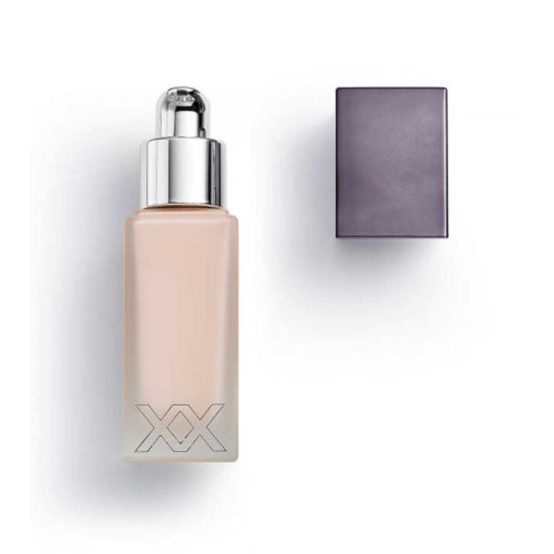 Revolution Liquid Skin Fauxxdation FX