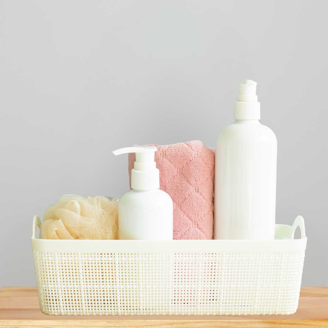 Bath & Body
