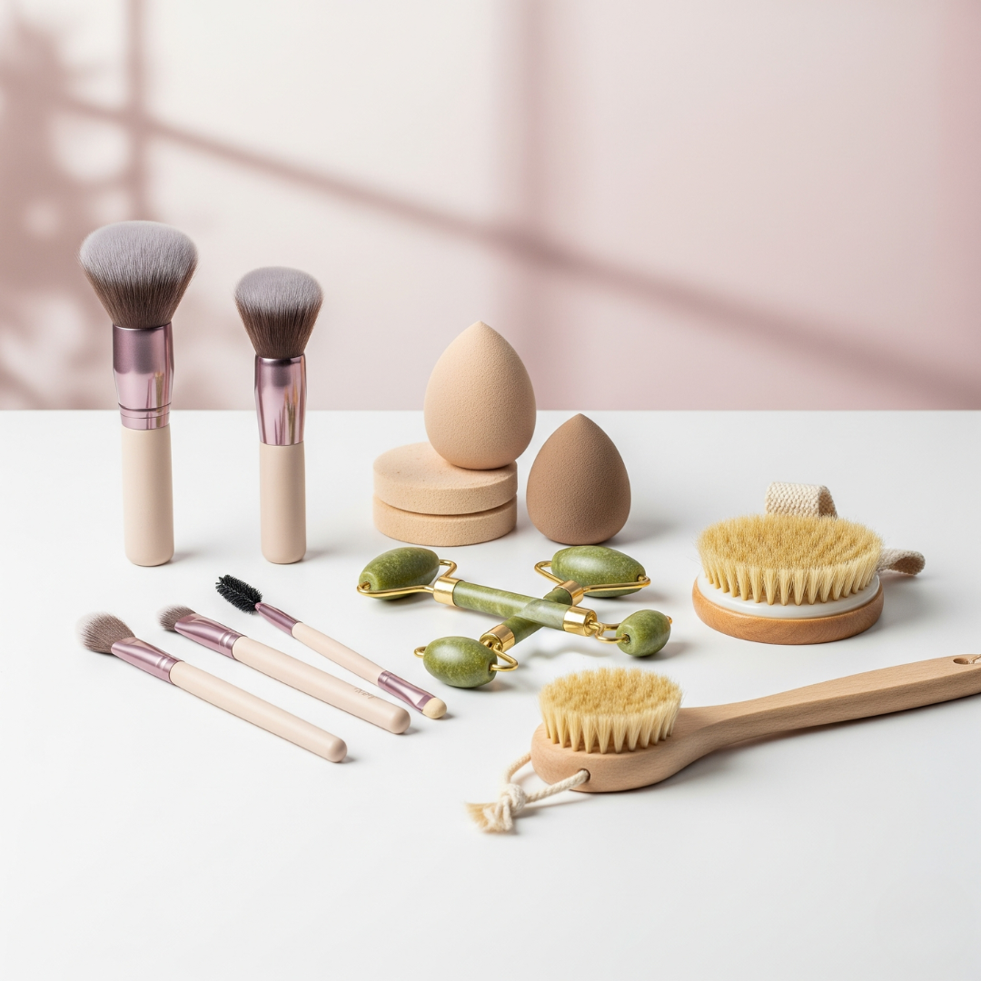 Beauty Tools
