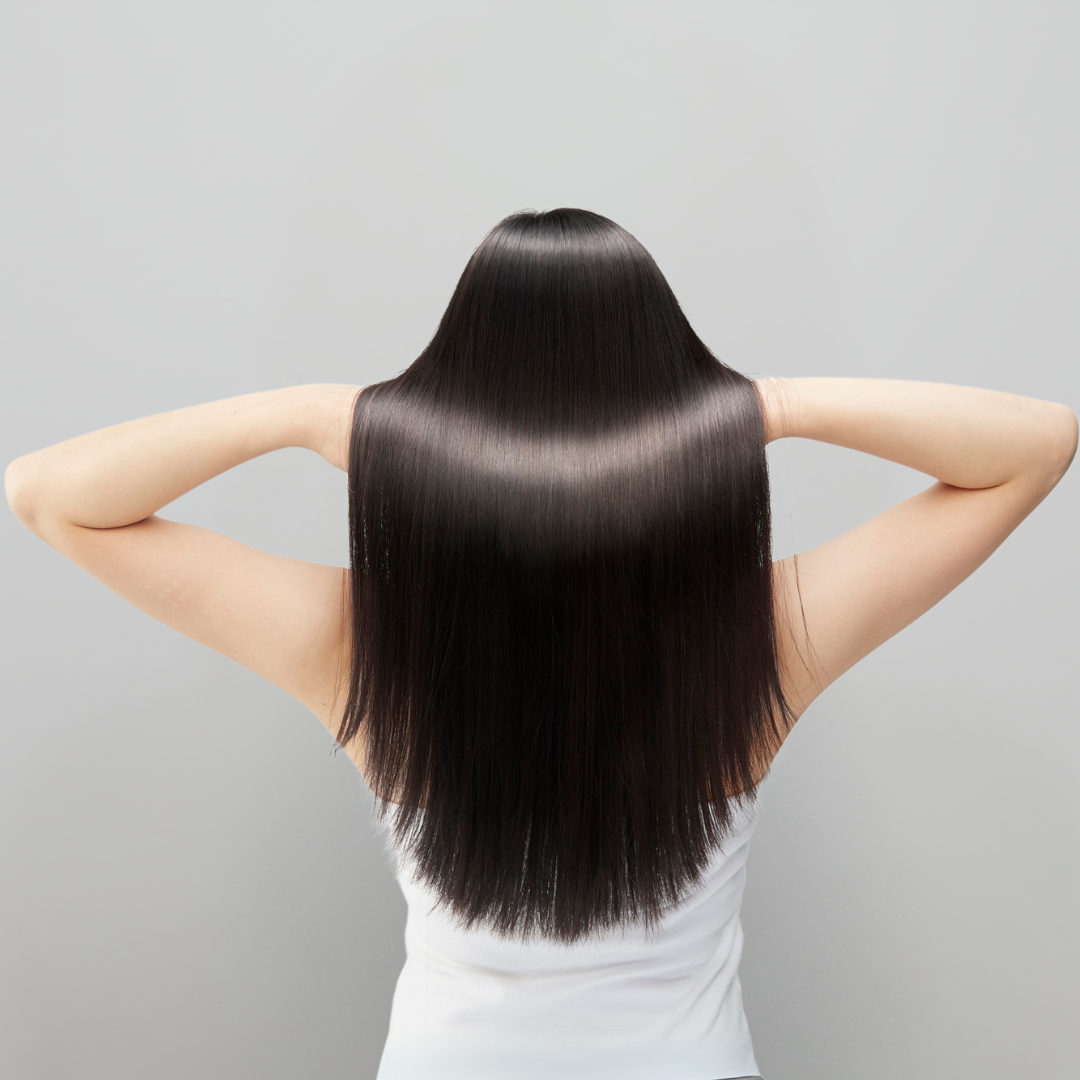 Haircare