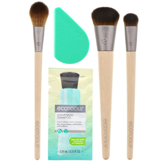 EcoTools Prep And Refresh Set 1664