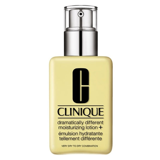 Clinique Dramatically Different - لوشن مرطب+ حجم كبير