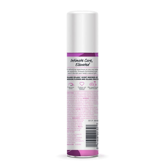 Summer's Eve Island Splash Spray