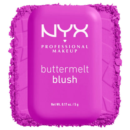 Buttermelt Blush - Getting Butta