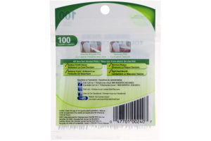 DenTek Deep Clean Bristle Picks