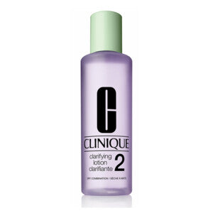 Clinique لوشن التنقية والتطهير