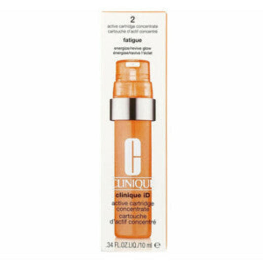 Clinique iD Active Cartridge Concentrate For Fatigue