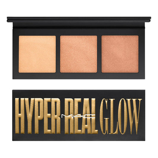 MAC Hyper Real Glow Palette