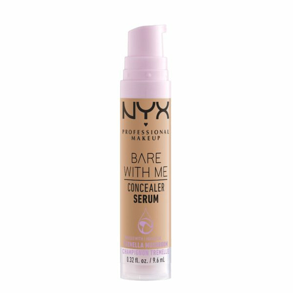 NYX Bare With Me Serum Concealer