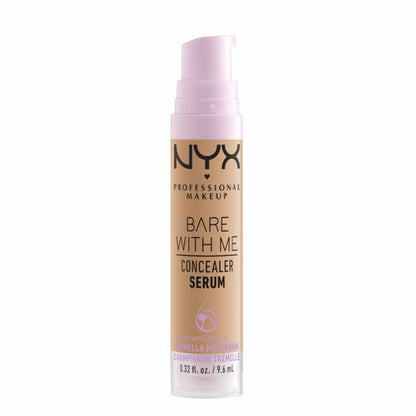 NYX Bare With Me Serum Concealer