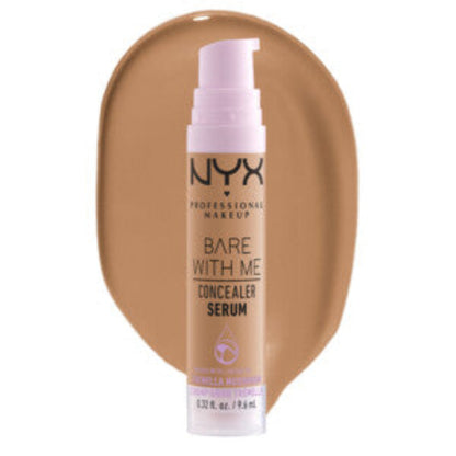 NYX Bare With Me Serum Concealer