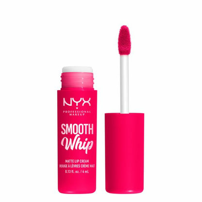 NYX Smooth Whip Matte Lip Cream