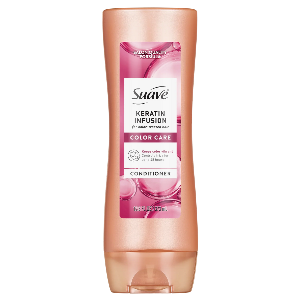 Suave Color Care Conditioner
