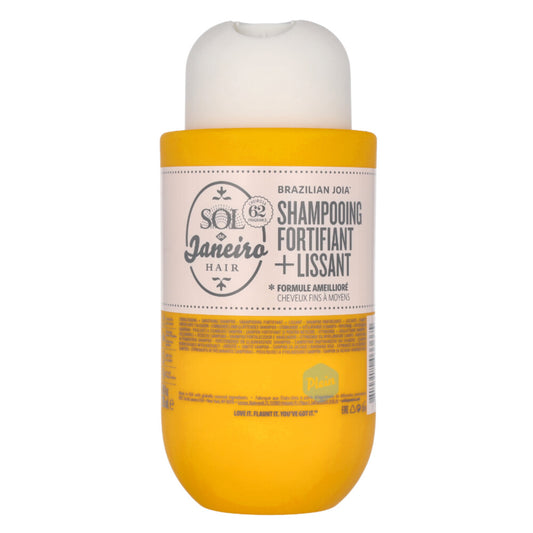 Sol De Janeiro Strengthening + Smoothing Shampoo