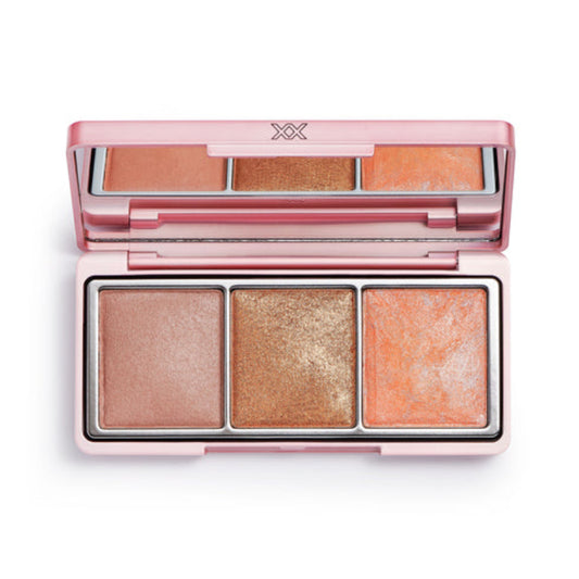 Revolution Complexion Palette