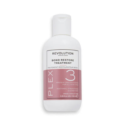 Revolution Haircare Plex 3 Bond Restore Treatment