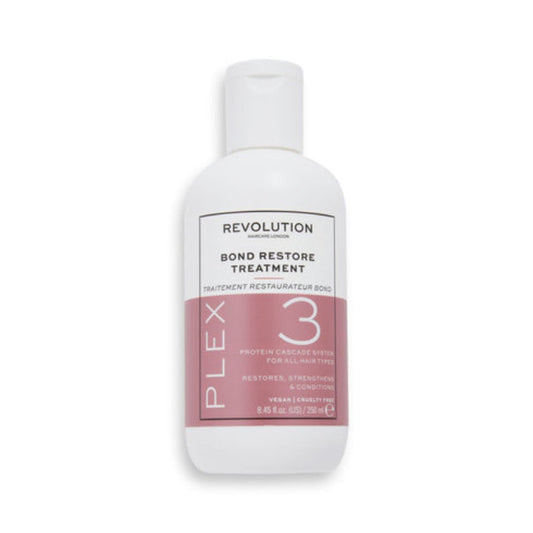 Revolution Haircare Plex 3 Bond Restore Treatment