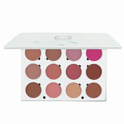 OFRA Professional Makeup Palette - Blush