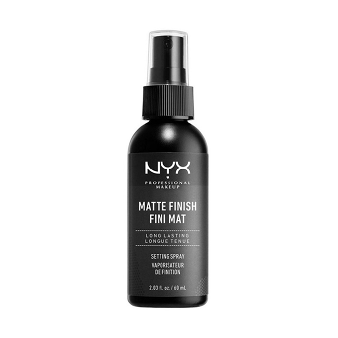 NYX Makeup Setting Spray