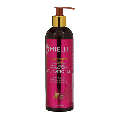 Mielle Pomegranate and Honey Moisturizing And Detangling Conditioner 355 ml