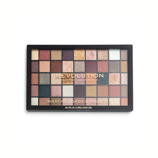 Revolution Maxi Reloaded Palette Large It Up