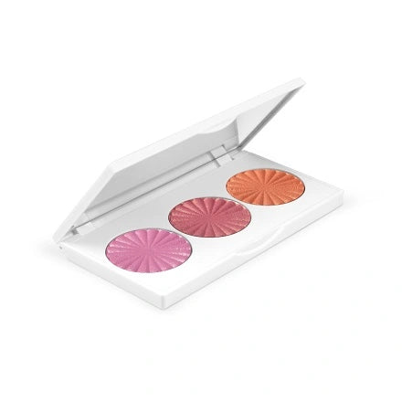 OFRA Midi Palette Blush - Cheeky Glow