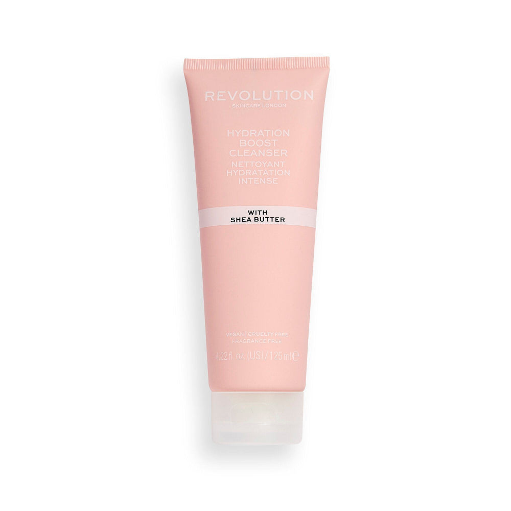 Revolution Skincare Hydration Boost