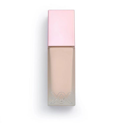 Revolution Glow Skin Fauxxdation